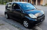 Daihatsu Sirion 1.0 12V Mio - schwarze Daihatsu Sirion