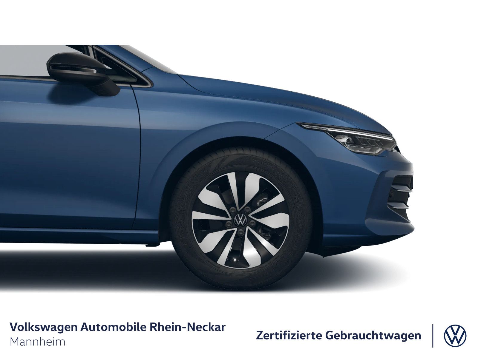 Volkswagen Golf - Bild 6