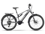 Raymon CrossRay FS E 5.0 M350 2023 - Größe: 48cm - Raymon E-Bikes