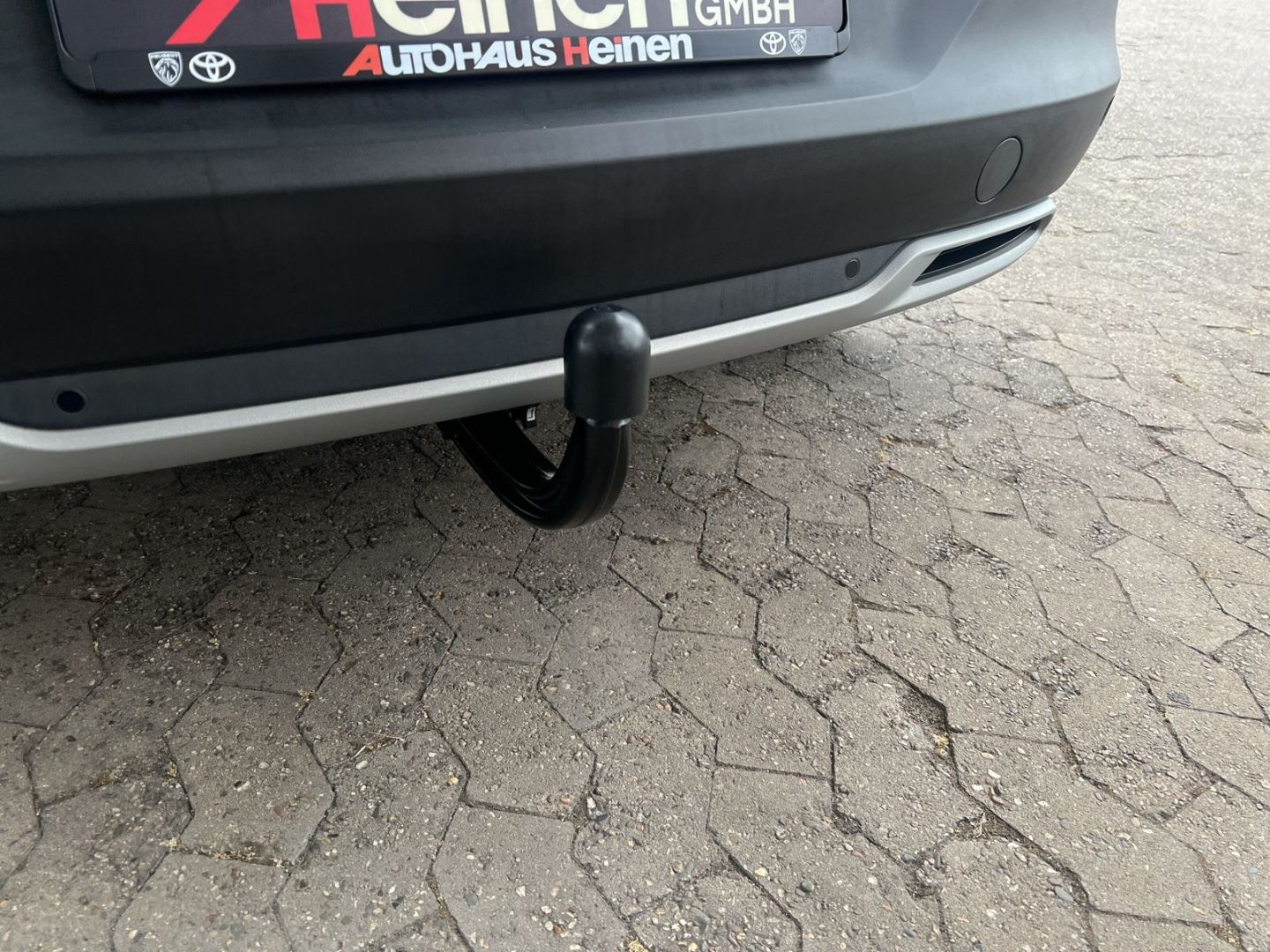 Fahrzeugabbildung Opel Grandland Ultimate 1.2 Turbo Navi Soundsystem 3