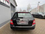 Mercedes-Benz C 180 T Kompressor*Avantgarde*Bi-Xenon*Navi* - Mercedes-Benz C 180: Kompressor Avantgarde