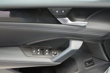 Volkswagen Tiguan 1.5 eTSI Life AHK Kamera StHz el. Heckkl.