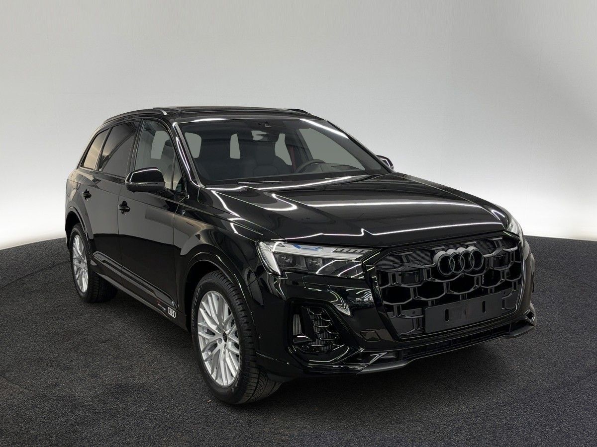 Audi SQ7 - Bild 8