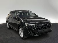Audi SQ7 - Vorschau Bild 8
