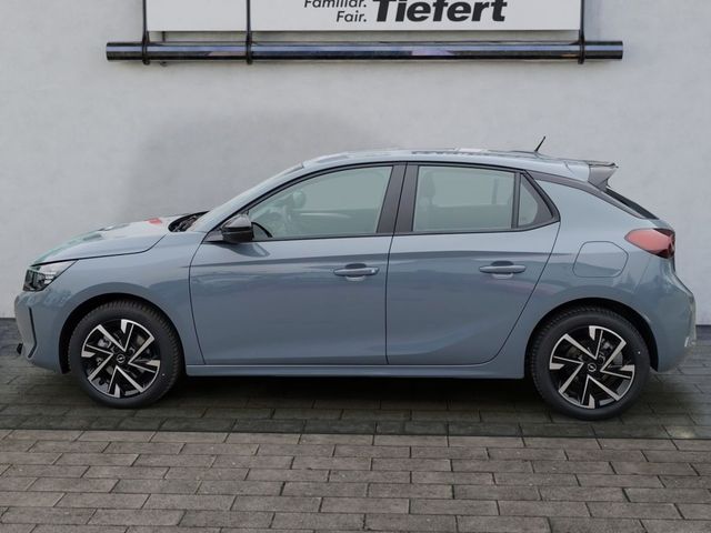 Corsa Hybrid Edition (F)