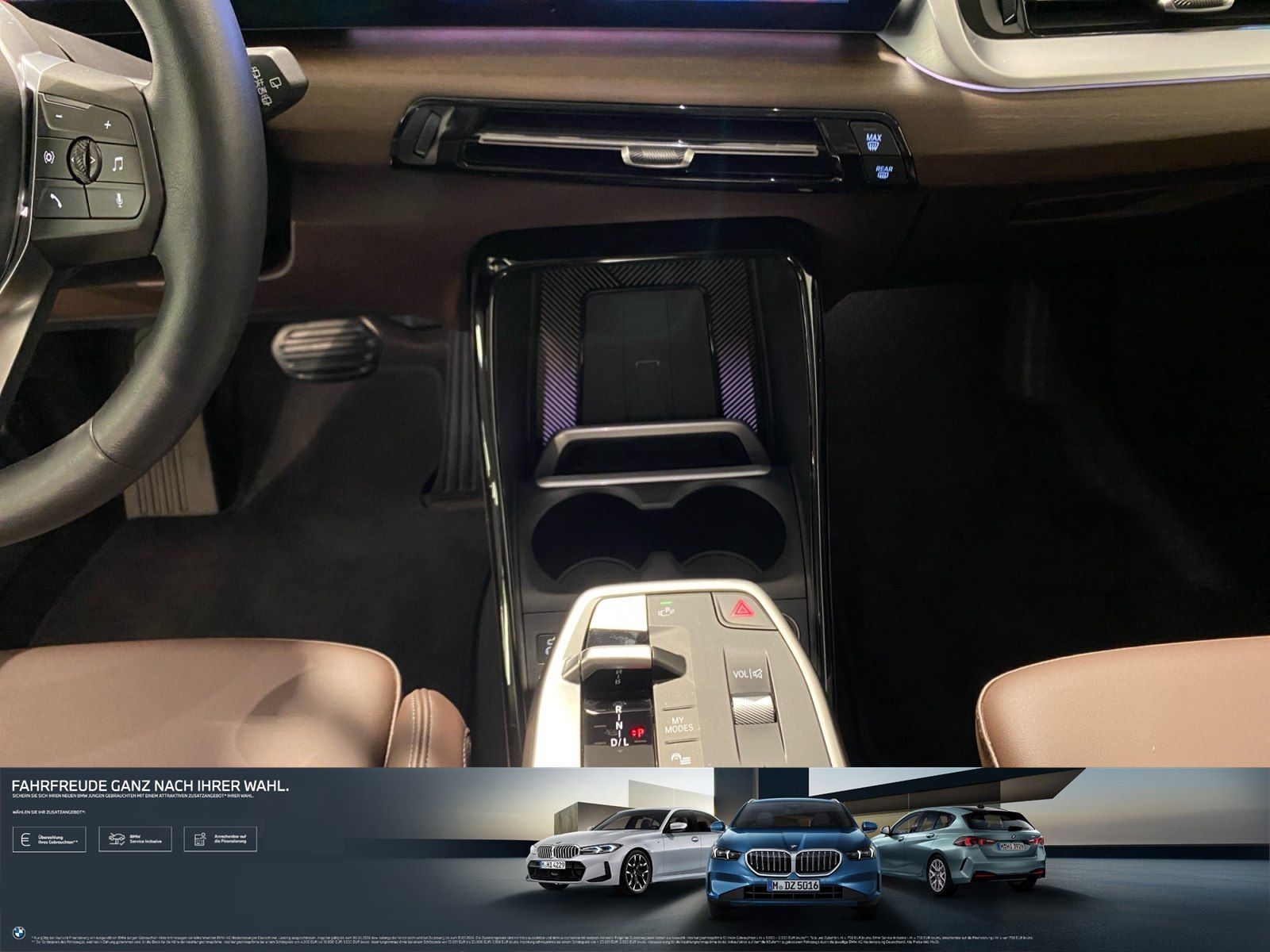 BMW 220 Active Tourer - Bild 11