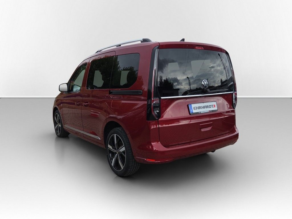 Volkswagen Caddy - Bild 7