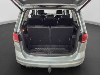 Volkswagen Touran - Vorschau Bild 8