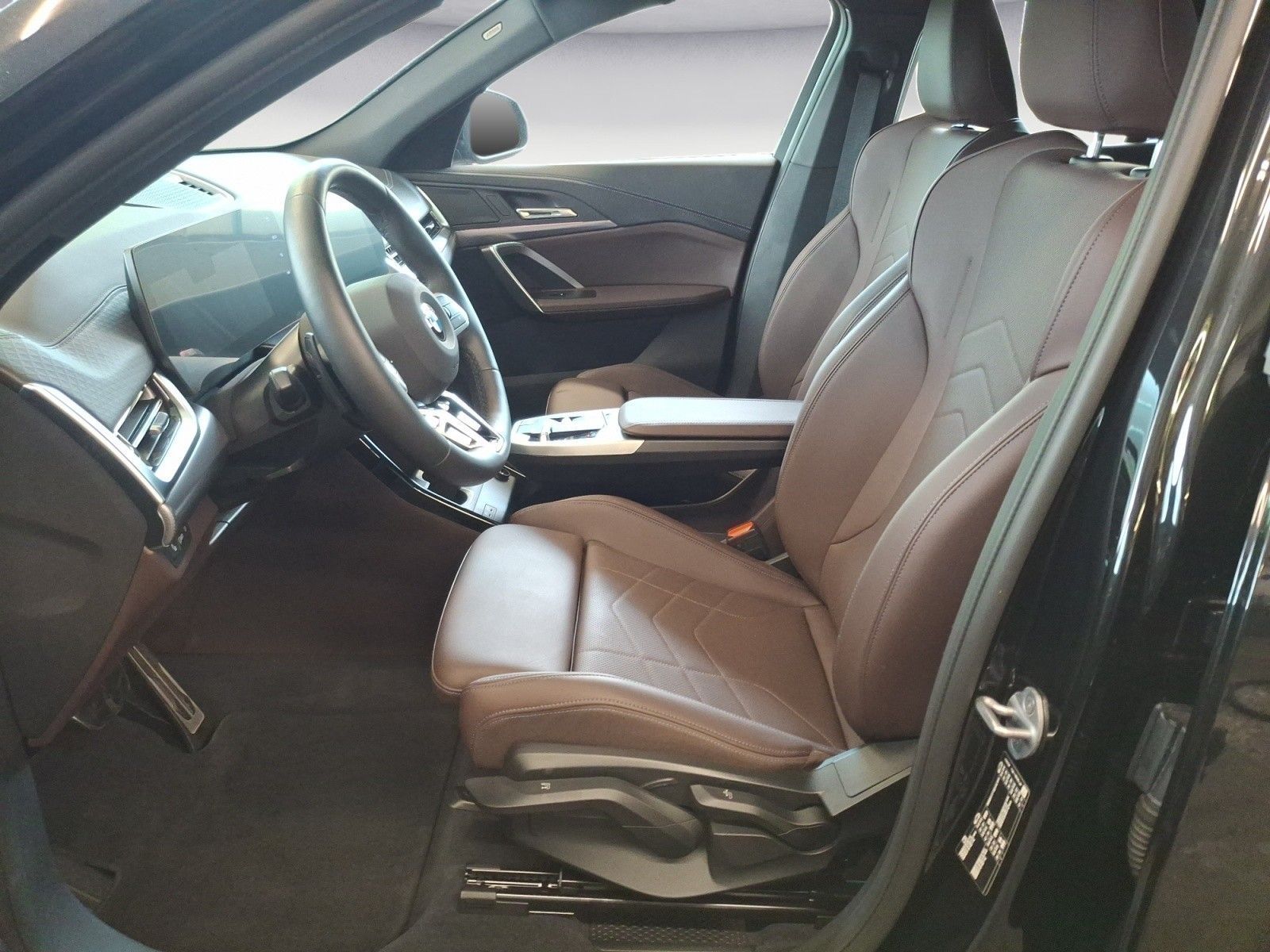 BMW X2 sDrive20i Steptronic M SPORT Driving Assistan foto 9