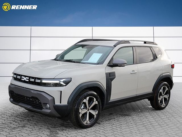 Dacia Duster TCe 130 Journey *Winter+Citypaket* Shz.