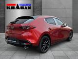 Mazda 3 Lim. 186PS Exclusive 6AT Bose,360°, Matrix-LED - Mazda 3 Gebrauchtwagen in Chemnitz