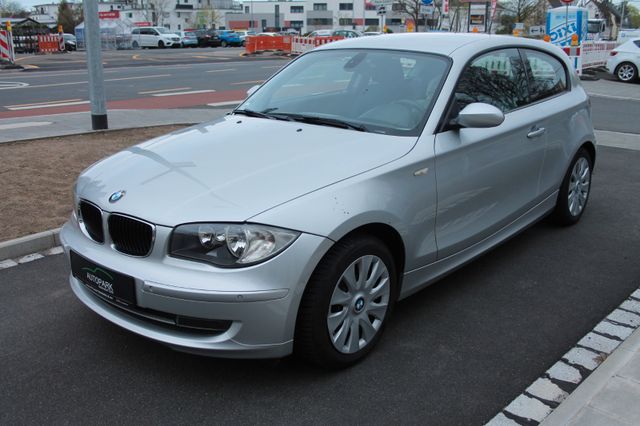 BMW 118i/Klima/SHZ/PDC