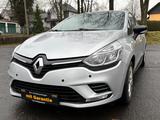 Renault Clio IV 1,5 dci 5-Sitzer EURO 6 - Renault Clio mit Diesel-Antrieb: 1.5