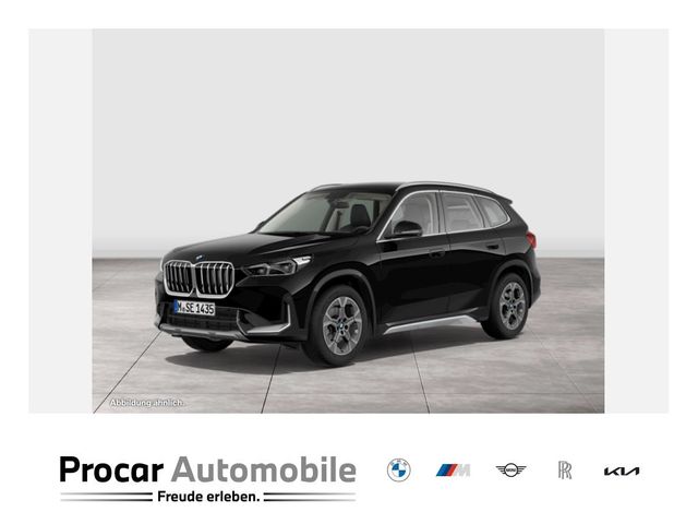 BMW X1 sDrive18i xLine HUD AHK Innov.Paket LM18 LED