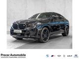 BMW X6 M60i xDrive M Sport PANO RFK NAVI LED DAB LM - BMW X6 M60 Gebrauchtwagen