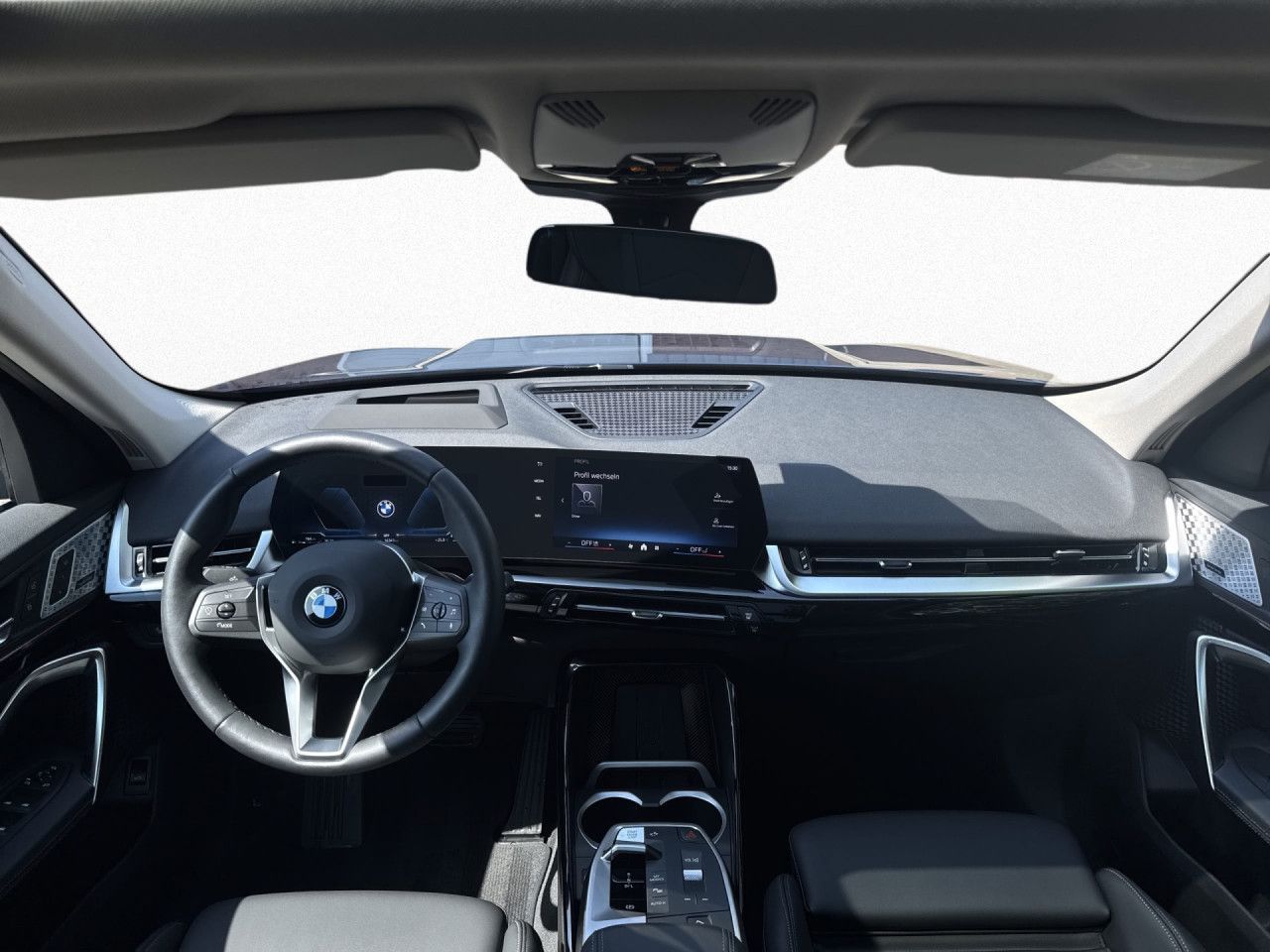 BMW X1 - Bild 16