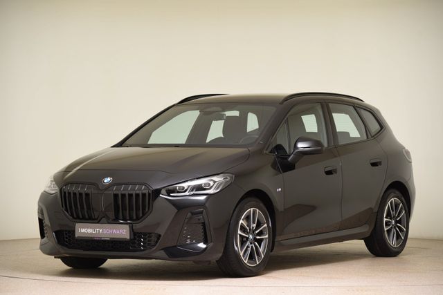 BMW 218d Active Tourer M Sport DriveAss+ *UVP 50.950