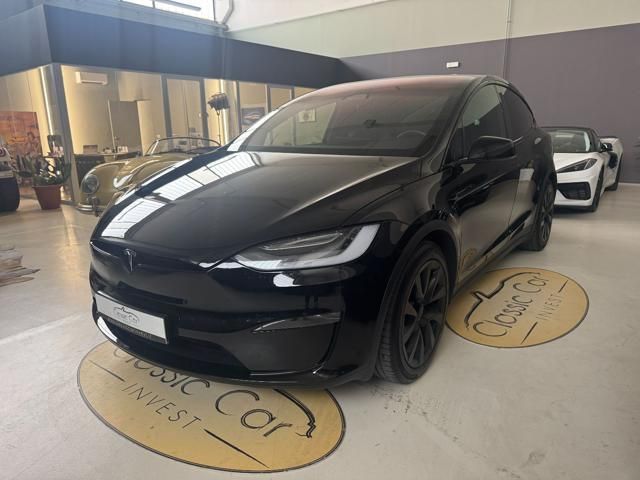 Other TESLA Model X DUAL MOTOR Long Range PERFORMANCE