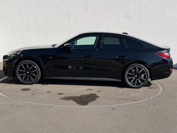 BMW 420 Gran Coupé - 9