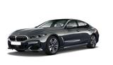 BMW 840i Gran Coupe Sport-Aut.///M SPORT/INDIVIDUAL/ - BMW 840: Limousine