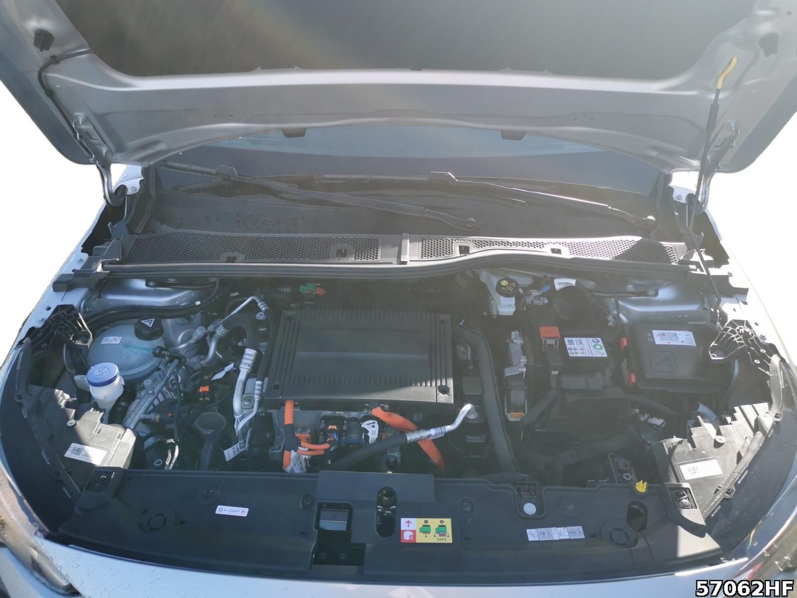 Fahrzeugabbildung Opel Corsa F -e Edition