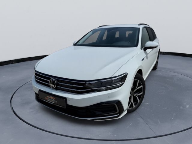 VW Passat Variant GTE ACC LED Kamera