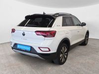 Volkswagen T-Roc - Vorschau Bild 6