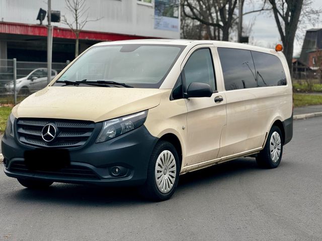 Mercedes-Benz Vito Tourer 116 CDI 4MATIC Allrad