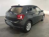Volkswagen Polo VI 1.6 TDI DSG Highline *Navi*Tempo*PDC*SHZ - VW Polo Gebrauchtwagen in Mönchengladbach