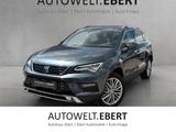 Seat Ateca 1.4 TSI Xcellence/PDC/NAVI/Klimaautomatik - Seat Ateca in Mannheim