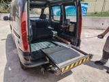 Renault Kangoo 1.4 cat 5 porte Expression - Renault Kangoo: Expression