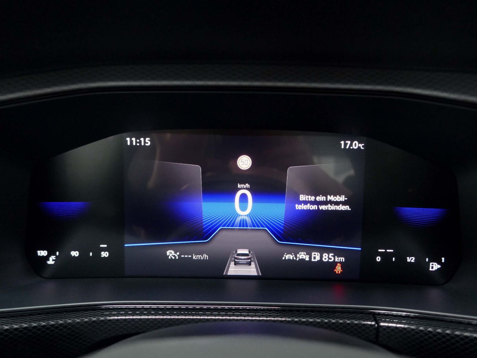 Fahrzeugabbildung Volkswagen T-Cross Life 1.0 TSI | LED PDC ACC App