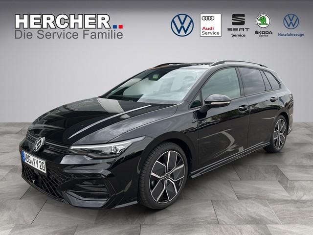 Volkswagen Golf Variant R-Line 2,0 l TDI SCR 110 kW (150 PS