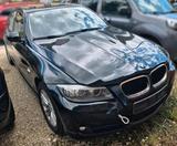 BMW 320i Motorschaden - BMW: Motorschaden