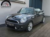 MINI Cooper S *Schalt*Cabrio*
