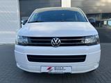 Volkswagen T5 Multivan Startline 140PS DSG AHK SH 1. Hand - Volkswagen: Unfallwagen