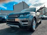 Land Rover RANGE ROVER SPORT HSE KAMERA + AHK + MEMORY - Land Rover Gebrauchtwagen in Saarbrücken