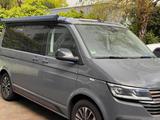 Volkswagen T6 California - Volkswagen T6 California in Leverkusen