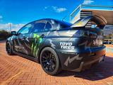 Mitsubishi Lancer 2.0 16V MIVEC Evolution Evolution - Mitsubishi Lancer mit Benzin-Antrieb: Evolution