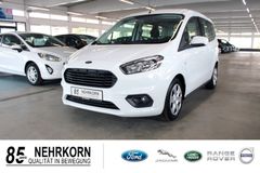 Fahrzeugabbildung Ford Tourneo Courier 1.5 TDCi Trend Klima WinterPaket