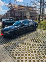 BMW Bmw E46 316I  Limousine Facelift Modelle L... - BMW 316 in Oldenburg