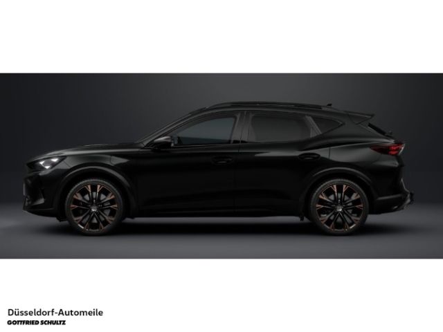 Cupra Formentor - Bild 4