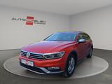 Volkswagen Passat Variant Alltrack BMT/Start-Stopp 4Motion - VW Passat Alltrack Gebrauchtwagen