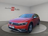 Volkswagen Passat Variant Alltrack BMT/Start-Stopp 4Motion - Volkswagen Passat Alltrack mit Diesel-Antrieb