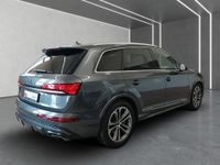 Audi Q7 - Vorschau Bild 3