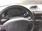 Opel Astra 1.6 16V Sport Sport - gebrauchte Opel Astra aus dem Jahr 1996