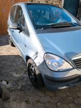 Mercedes-Benz A140 Mercedes 86.000 km Tüv 09/2026 - Mercedes-Benz A 140 von privat