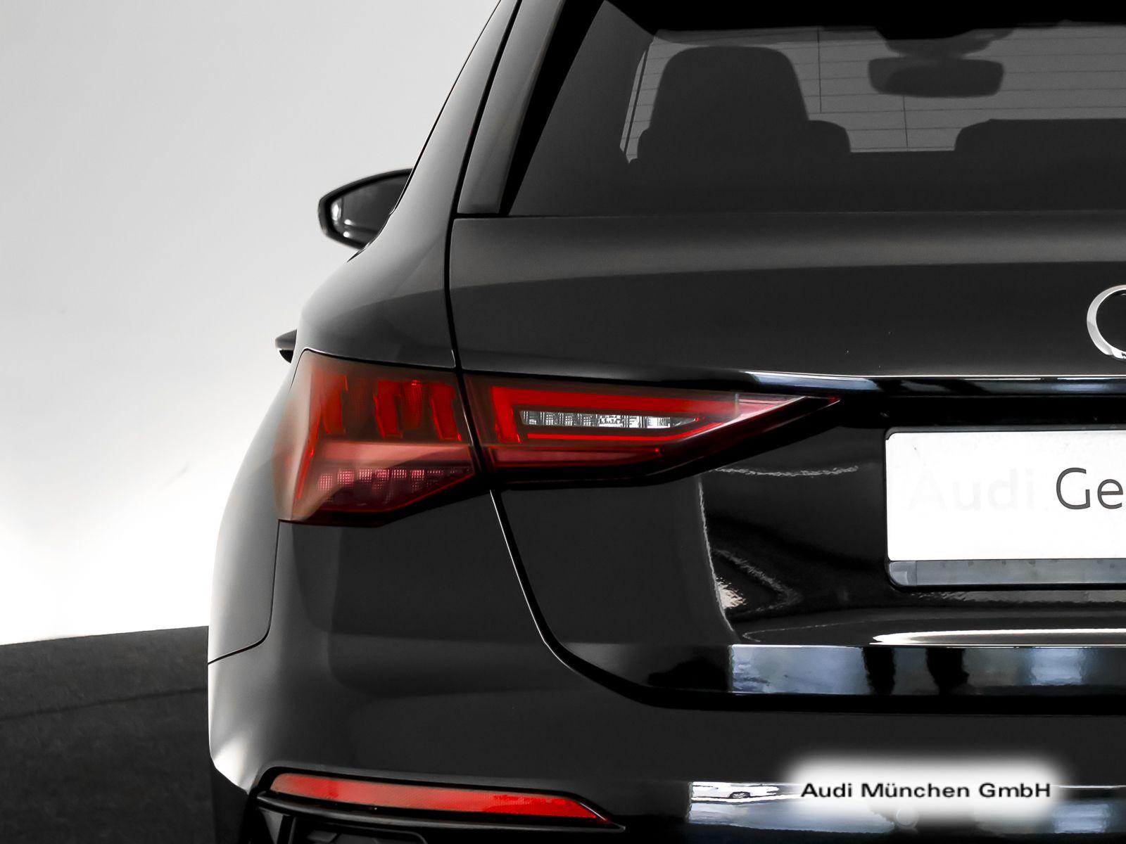 Audi S3 Sportback TFSI S tronic Pano/Virtual/Navi+, миниатюра 7