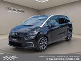 Citroën Grand C4 HDI 7Sitz Shine Pack PANO LED AHK KAM