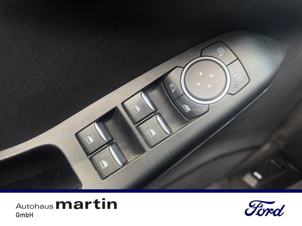 Fahrzeugabbildung Ford Puma 1.0 ST-Line KLIMA SYNC PDC SHZ NAVI LED